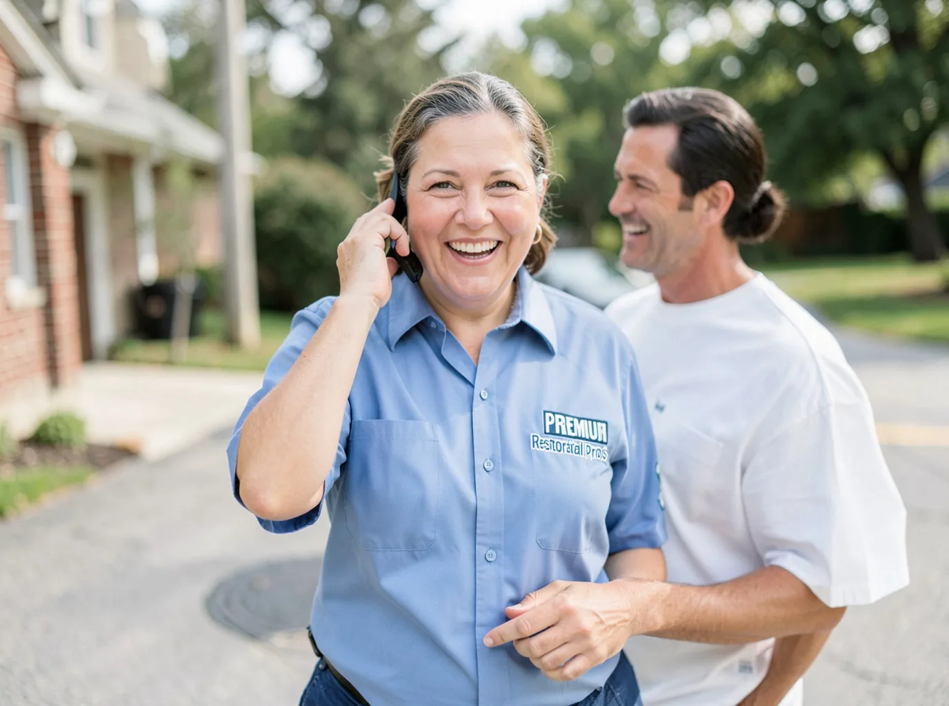 Water Damage Restoration Woodridge, IL FAQs
